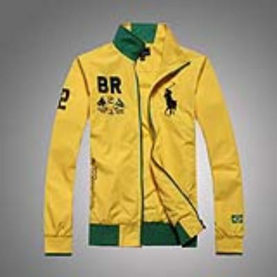 wholesale Men's Ralph Lauren jacket No. 277